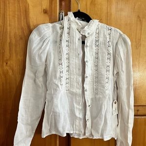 Women Clock of Many Colors By Liberty & Lucrezia